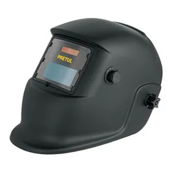 Careta para Soldar