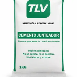 Cemento Blanco 