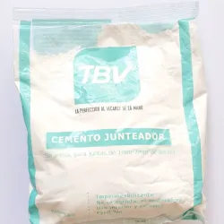 Cemento Blanco 