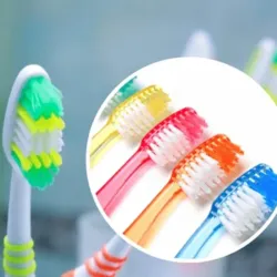 Cepillo de Dientes 