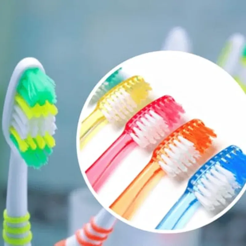Cepillo de Dientes 