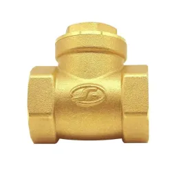 Cheque Lineal  3/4 "