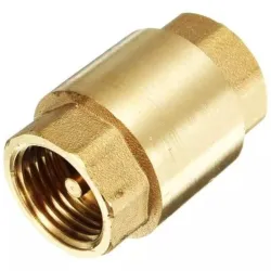 Cheque Lineal  3/4 "