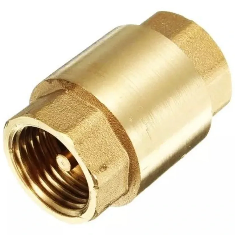 Cheque Lineal 3/4 "