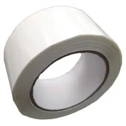 Cinta Adhesiva Blanca