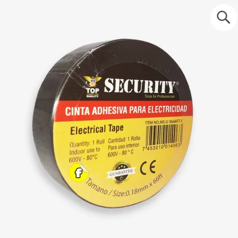 Cinta Aislante