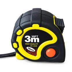 Cinta métrica (3m)