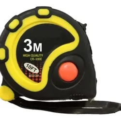Cinta Métrica 3m