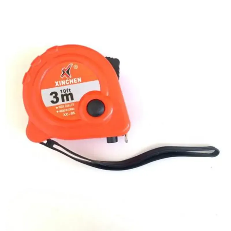 Cinta Métrica 3mm