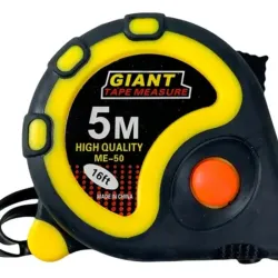 Cinta Métrica 5 m