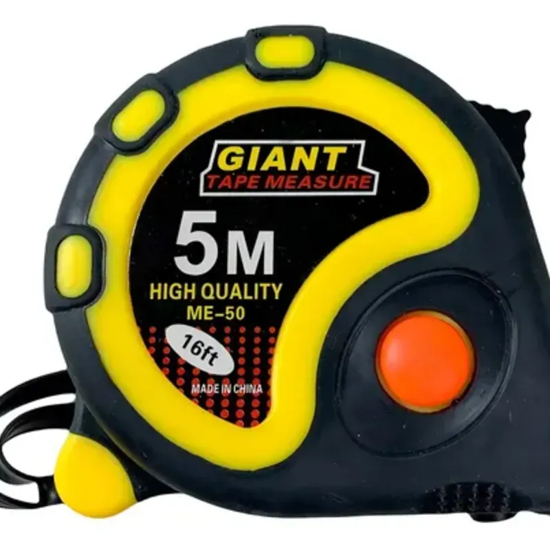Cinta Métrica 5 m