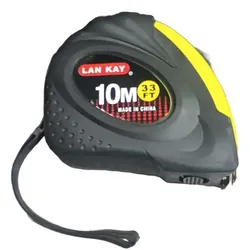 Cinta Métrica de 10m