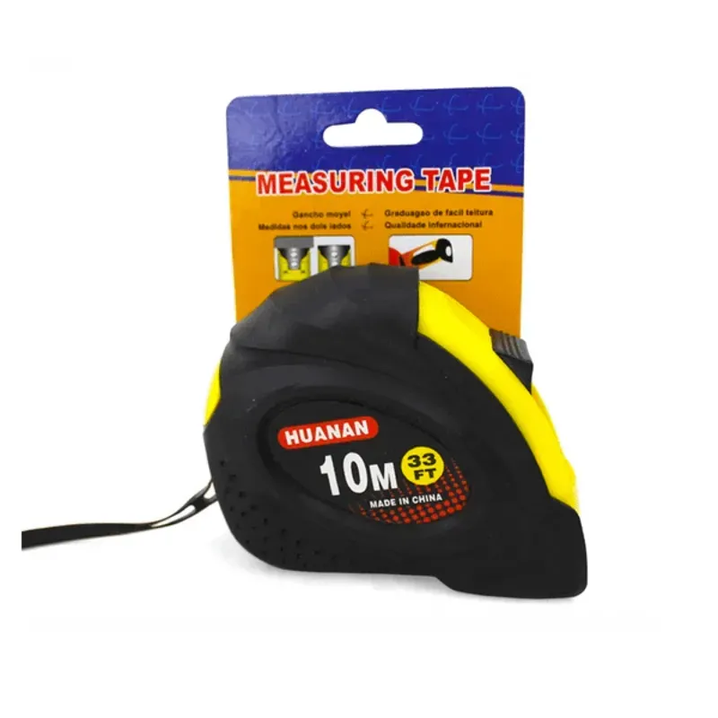 Cinta Métrica de 10mm