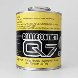 Cola de Contacto 