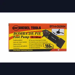 Compresor-Bomba de Aire