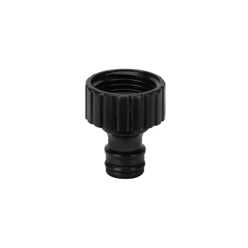 Conector Click Hembra (19mm)