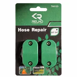 Conector para Reparación de Manguera