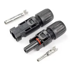 Conector MC4