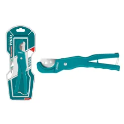 Cortador de Tuberías de PVC de 3-35 mm