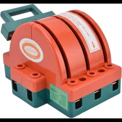 Interruptor de cuchilla 3P-63A