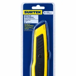 Cutter Surtek (6")