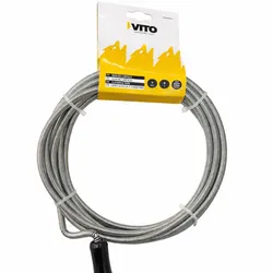 Desatascador de Tuberías