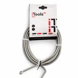 Desatascador de Tuberías