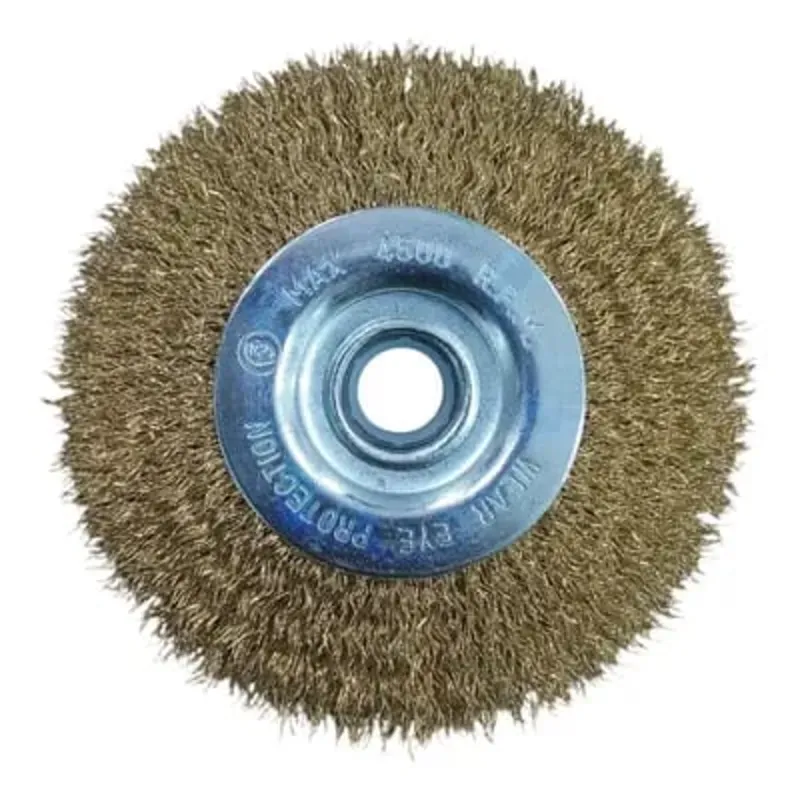 Disco de Alambre 