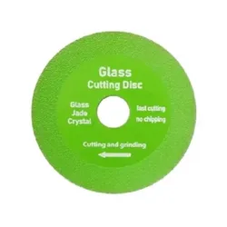 Disco de Corte para Vidrio(115mm)