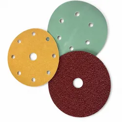 Disco De Lija 