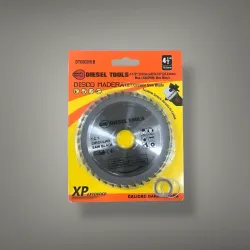 Disco para Madera 