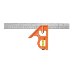 Escuadra de Combinación 12"