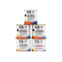 Esmalte Sintético Q7