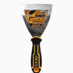 Espátula Metálica de 4”