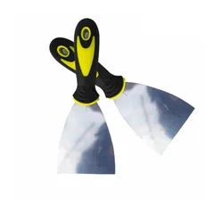 Espátula Metálica de 4”