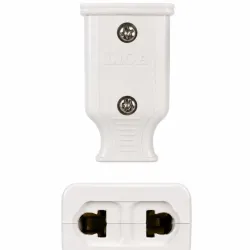 Espiga Eléctrica 250V 