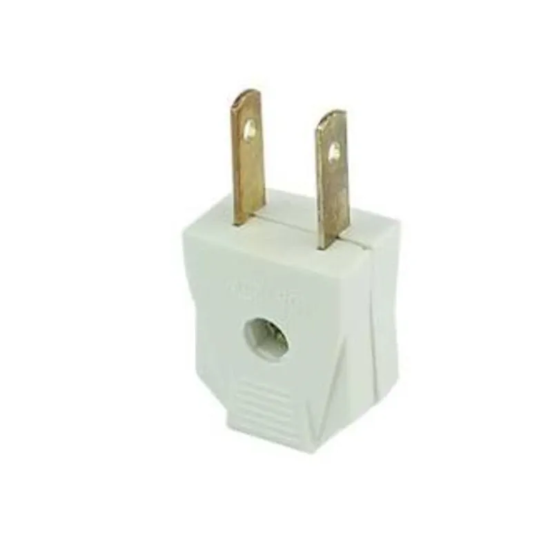 Espiga Eléctrica 10A 125V