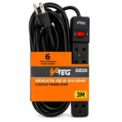 Extensión (3 m)