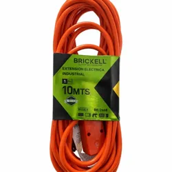 Extensión Eléctrica(10m)