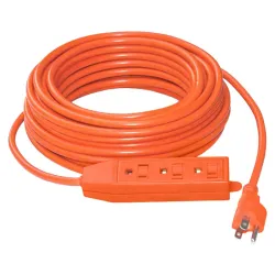 Extensión Eléctrica (25m)