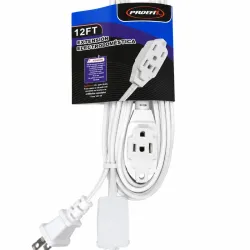 Extensión Eléctrica  (3.6m)