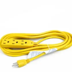 Extensión Eléctrica (4.5m)