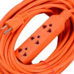 Extensión Eléctrica ( 5m ) 