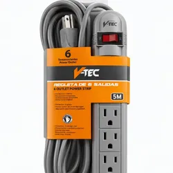Extensión Eléctrica ( 5m ) 