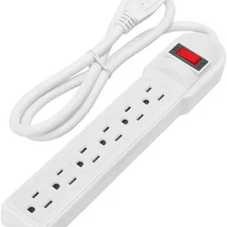 Extensión Eléctrica (0.9m)