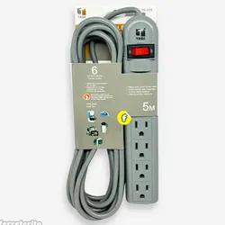 Extensión Eléctrica (5m)