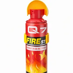 Extintor