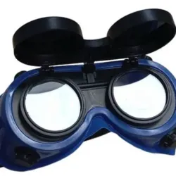 Gafas Oscuras de Protección 