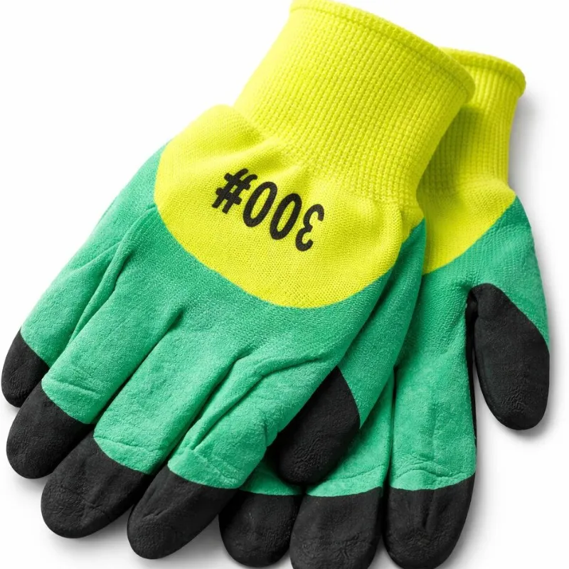 Guantes