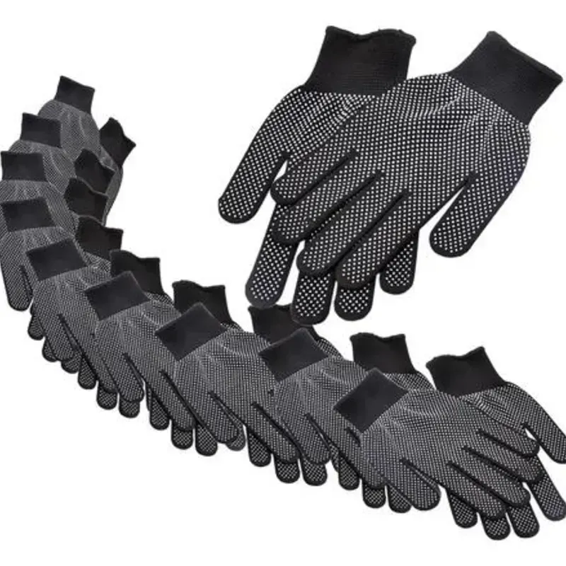 Guantes de Tela